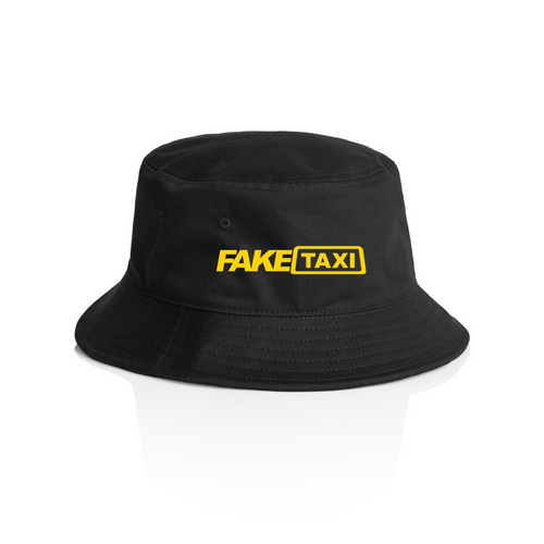 Fake Taxi Bucket Hat