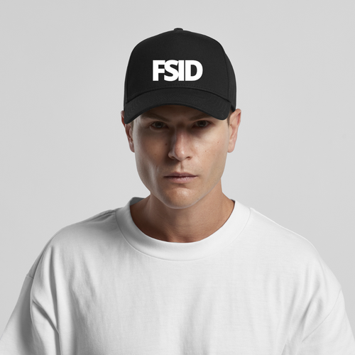FSID Black Cap