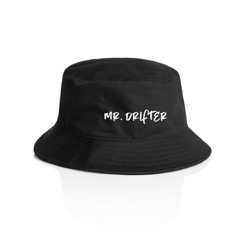 Mr Drifter Bucket Hat