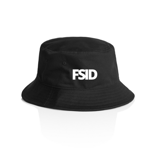 FSID Bucket Hat