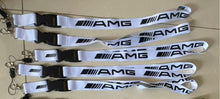 Load image into Gallery viewer, AMG Lanyard