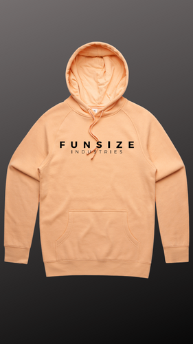 Funsize Industries Hoodie (LIMITED EDITION)