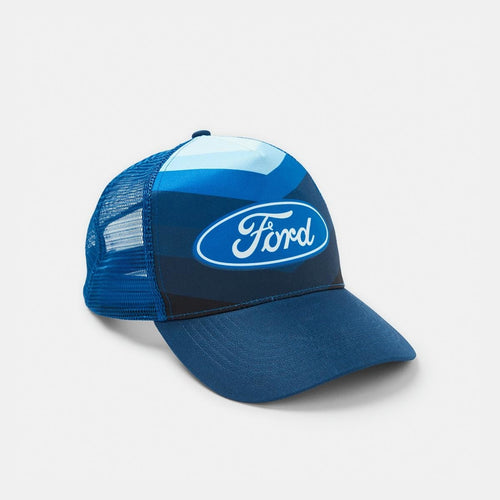 Ford Cap