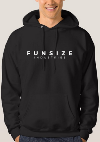 Funsize Industries Hoodie - Funsize Industries