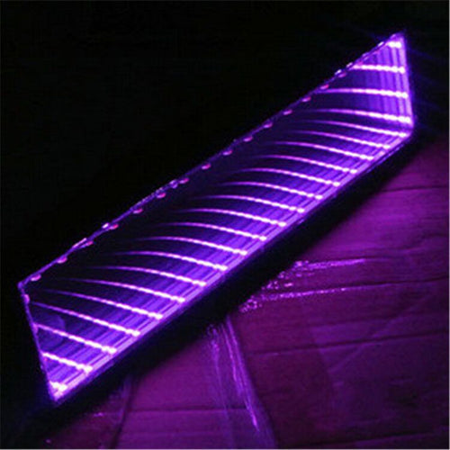 Clip on LED Infinity Mirror