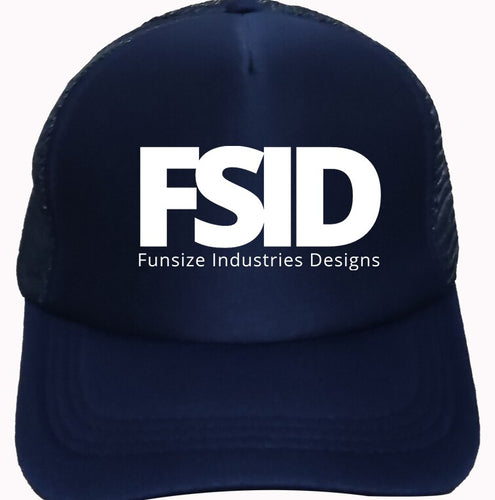 FSID Trucker Cap
