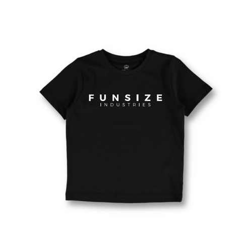 Funsize Industries Tee