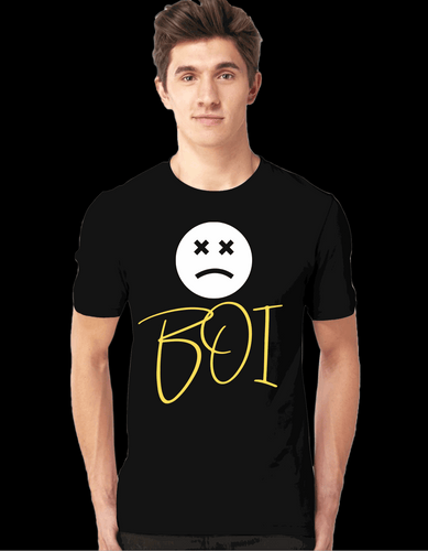 Sad Boi Regular Tee