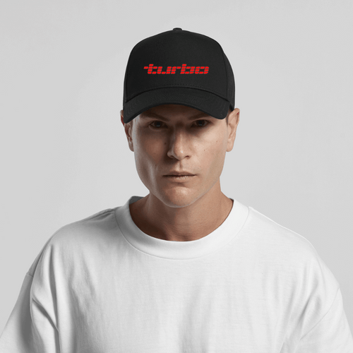 Turbo Cap