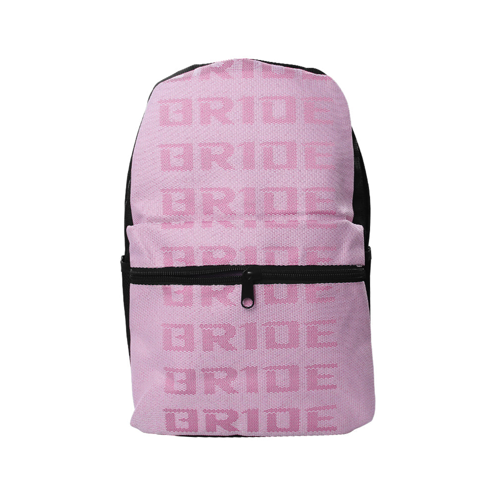 Bride Backpack – Funsize Industries