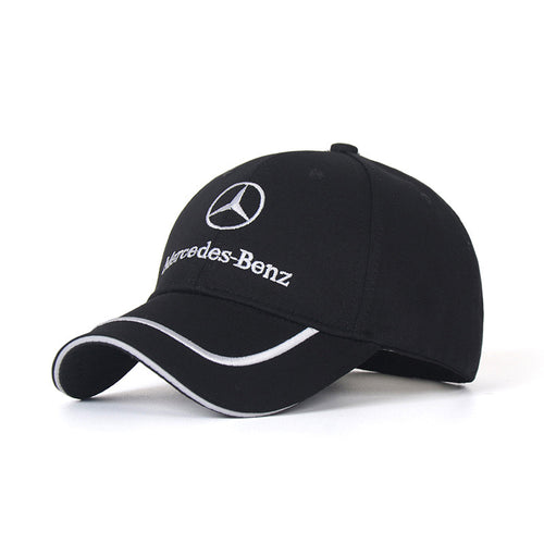 Mercedes Benz Cap