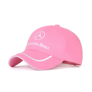 Mercedes Benz Cap