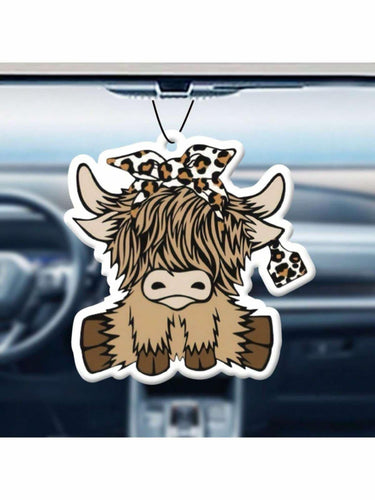 Baby Cow
