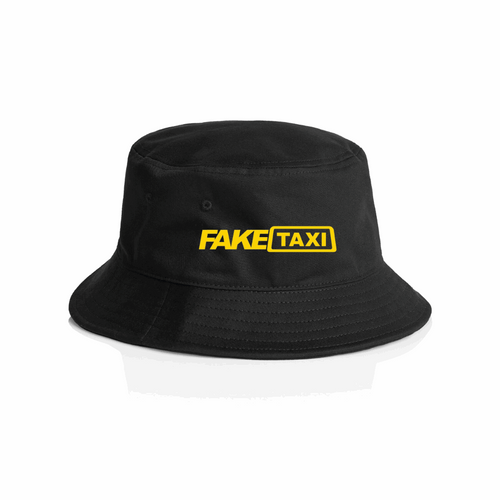 Fake Taxi Bucket Hat