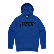 Load image into Gallery viewer, Send It Hoodie