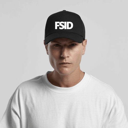 FSID Black Cap