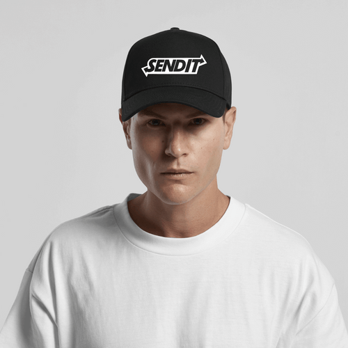 Send it Cap