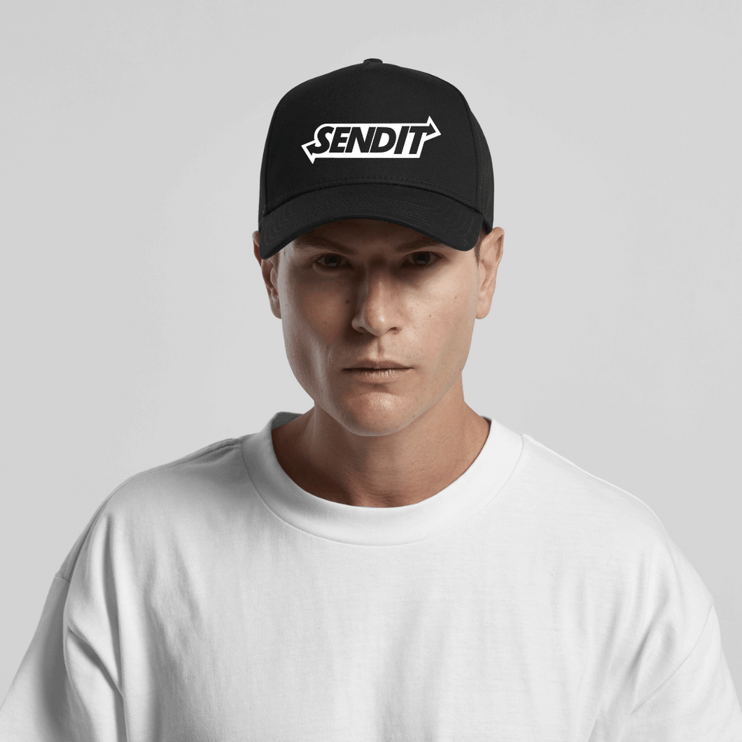 Send it Cap