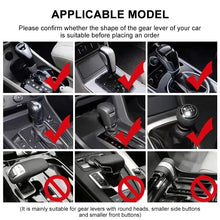 Load image into Gallery viewer, Ford Shifter Hoodie (Pre-Order Only)