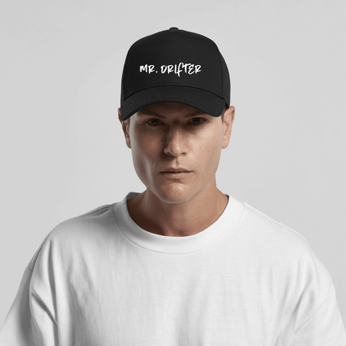 Mr Drifter Cap