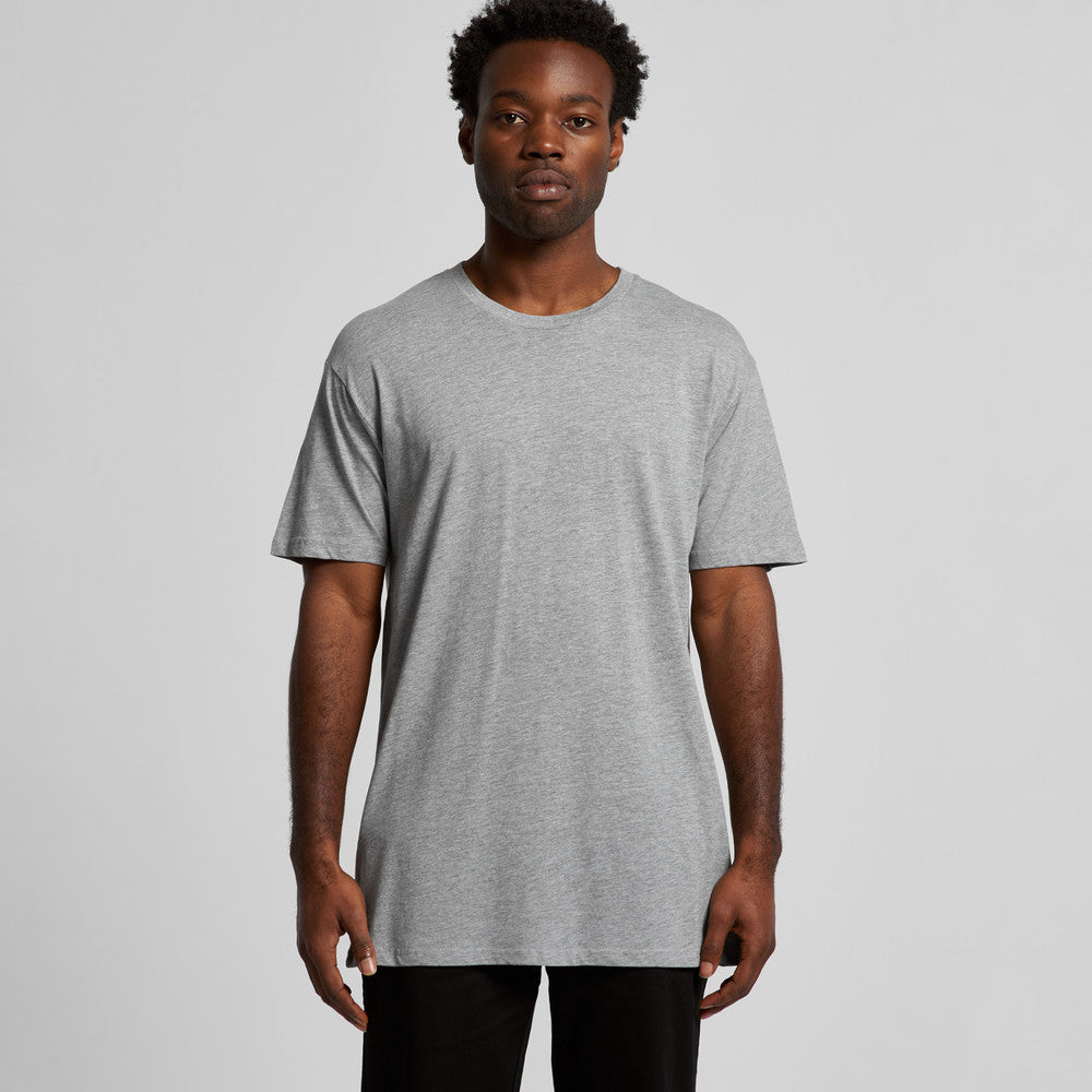 Custom Basic Tee