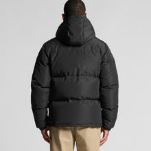 Load image into Gallery viewer, FSID Puffer Jacket