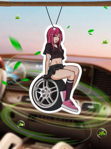 Jdm Girl