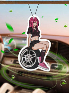 Jdm Girl