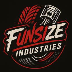 Funsize Industries