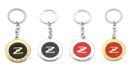 Datsun Z Keychain