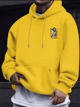 Load image into Gallery viewer, Geisha Graphic Hoodie