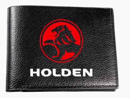 Holden Wallet