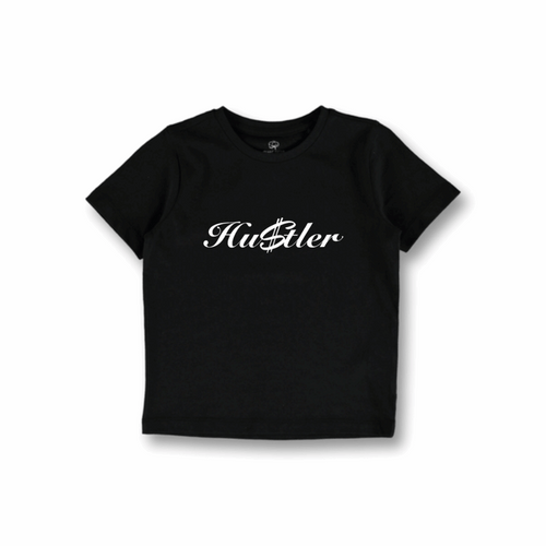 Hustler Tee