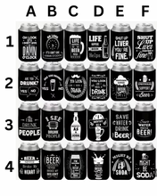 Load image into Gallery viewer, Stubbie Holders