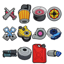 Load image into Gallery viewer, Croc Charms