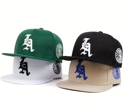 LA Cap