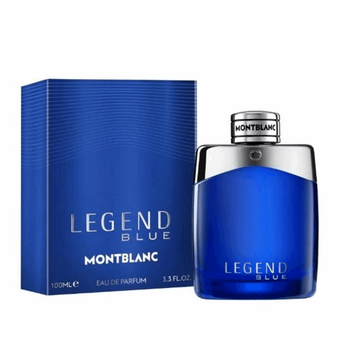 Legend Blue by Montblanc EDP Spray 100ml For Men