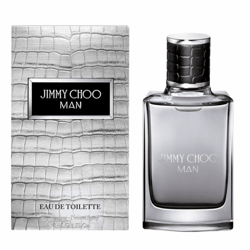 Jimmy Choo by Jimmy Choo EDT Spray 30ml For Men