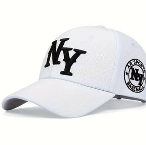 NY Cap