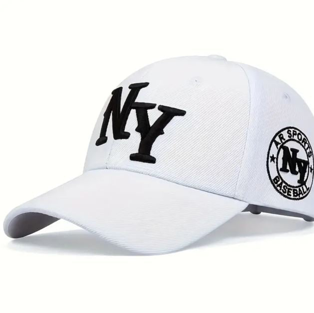 NY Cap