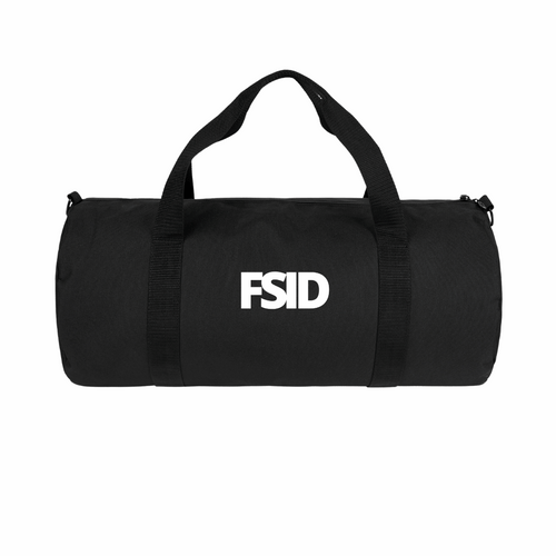 FSID Gym Duffle Bag