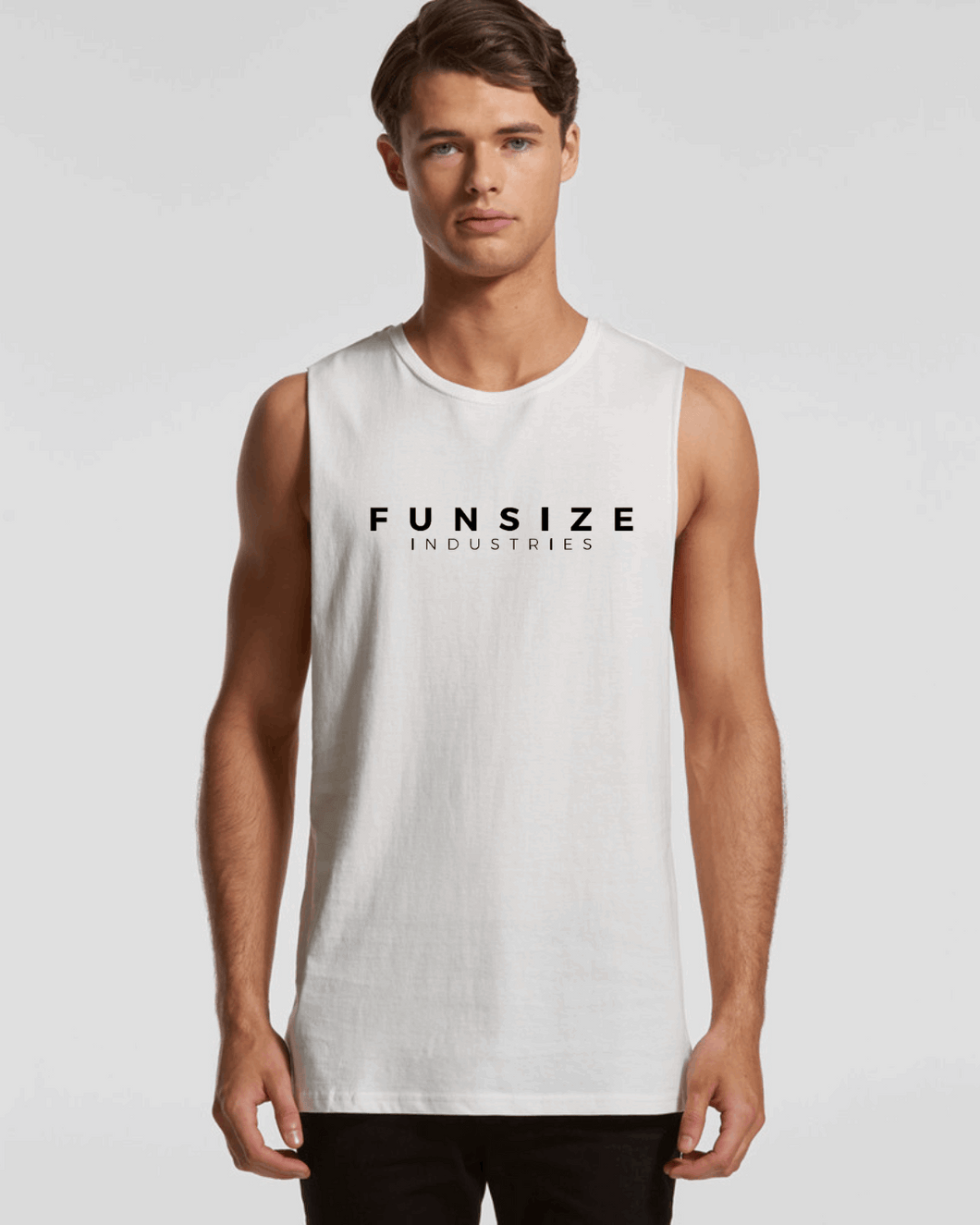 Funsize Industries Tank