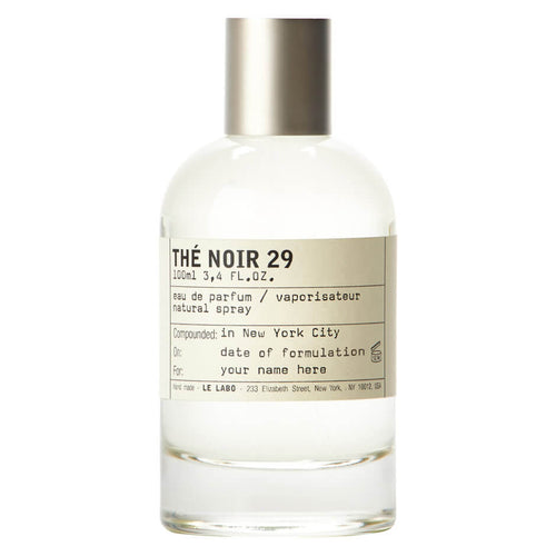 The Noir 29 by Le Labo EDP Spray 100ml Unisex