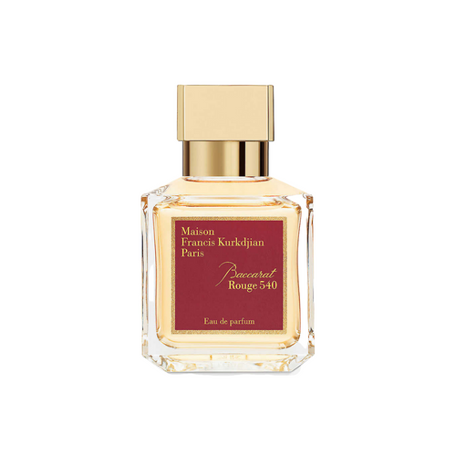 Baccarat Rouge 540 by Maison Francis Kurkdjian EDP Spray 70ml Unisex