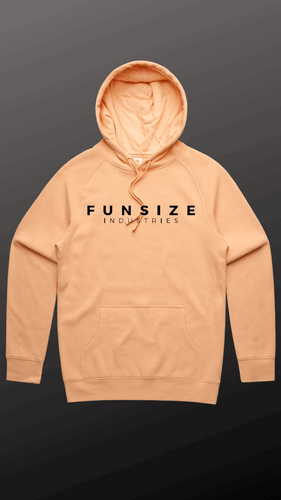 Funsize Industries Hoodie (LIMITED EDITION)