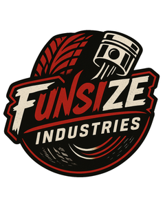 Funsize Industries