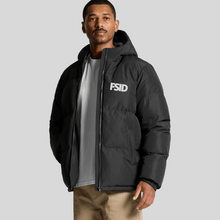 Load image into Gallery viewer, FSID Puffer Jacket