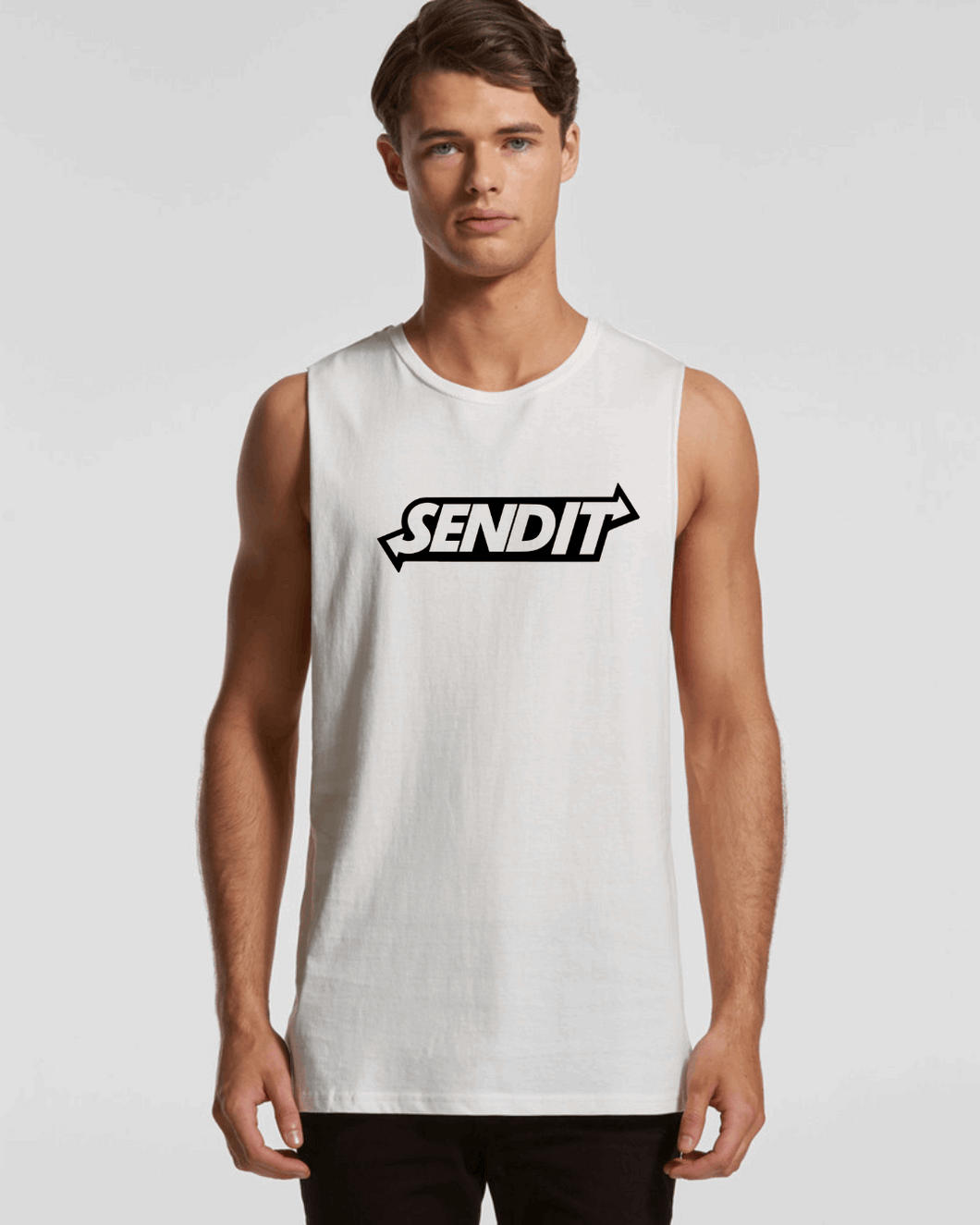 Send It Tank
