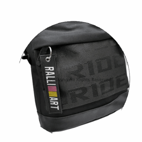 Ralliart Keytag