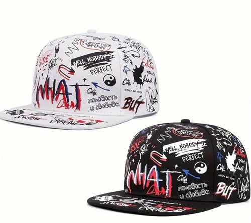 What Cap